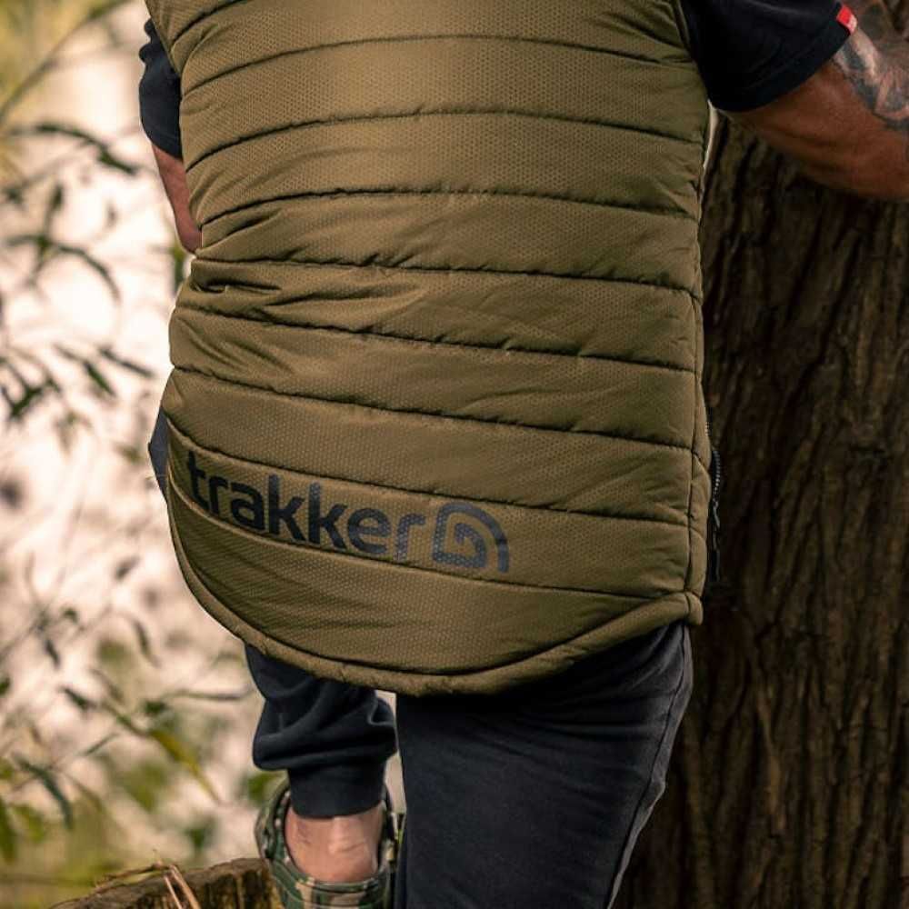 Елек Trakker CR Thermal