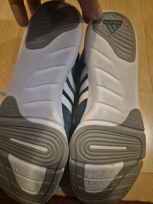 Маратонки Adidas