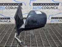 Oglinda stanga Lexus RX 400 H 2004 - 2009 4 Usi Black Onyx 202 (1274) Rabatabile Rabatabil