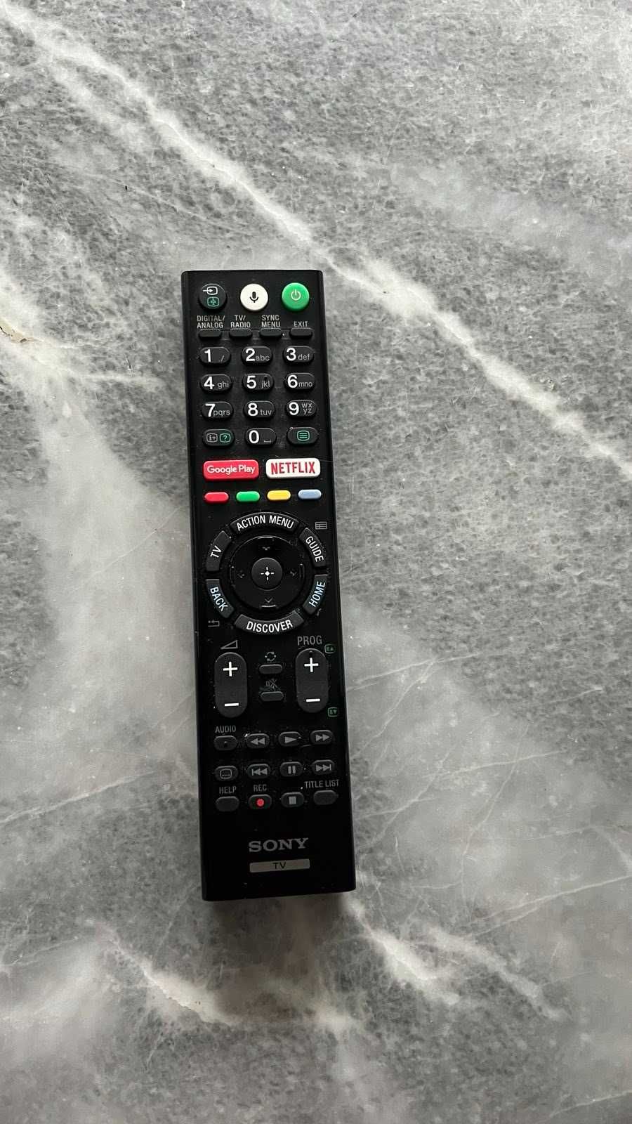 Телевизор SONY BRAVIA  KD-55XE8096