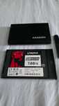 SSD KINGSTON 2.5 // 7.68 TB // DC600M // 14016 TBW // SATA III / Cadou