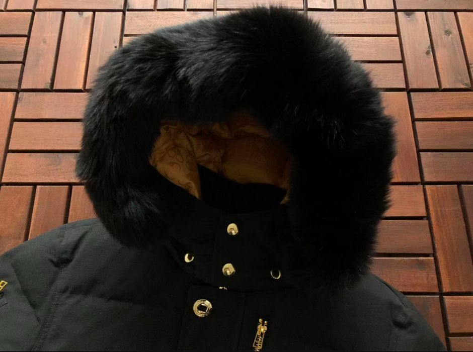 Geaca Moose Knuckles