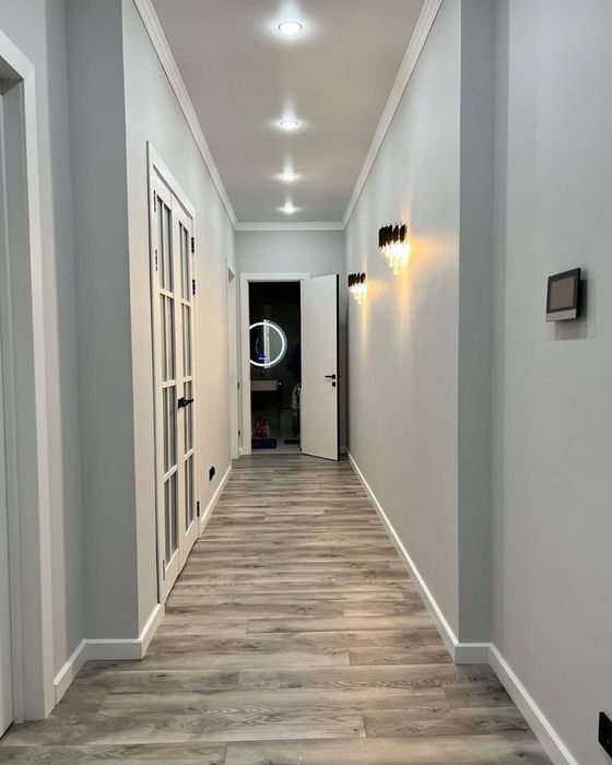 Ремонт Квартир Евроремонт Стройка Кладка с нуля