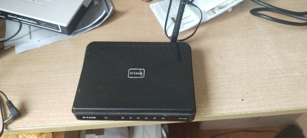 Продам модем д-линк