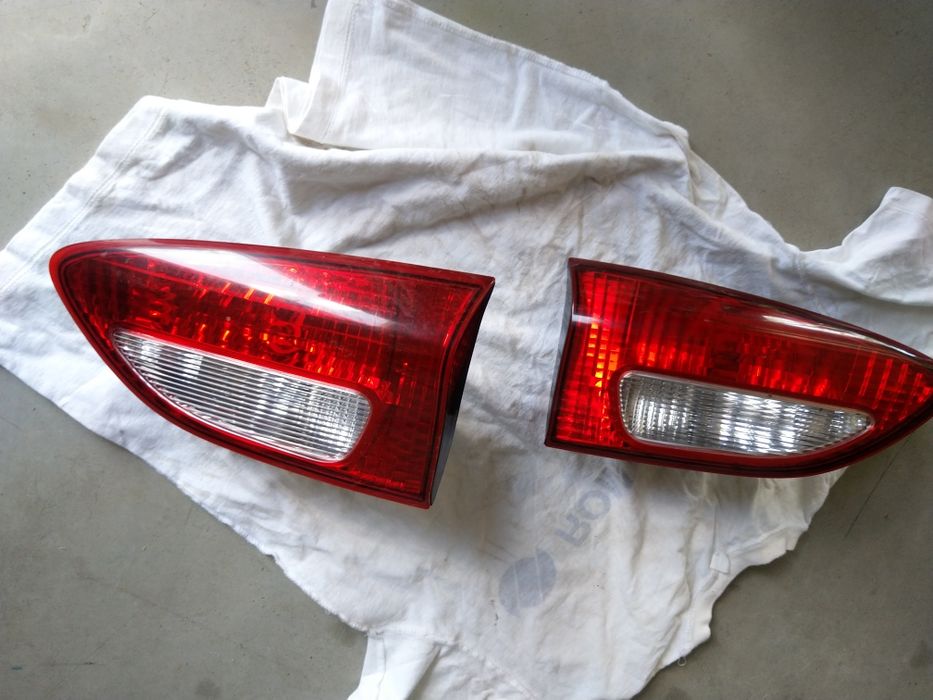 Triple Stopuri Subaru Teibeca b9