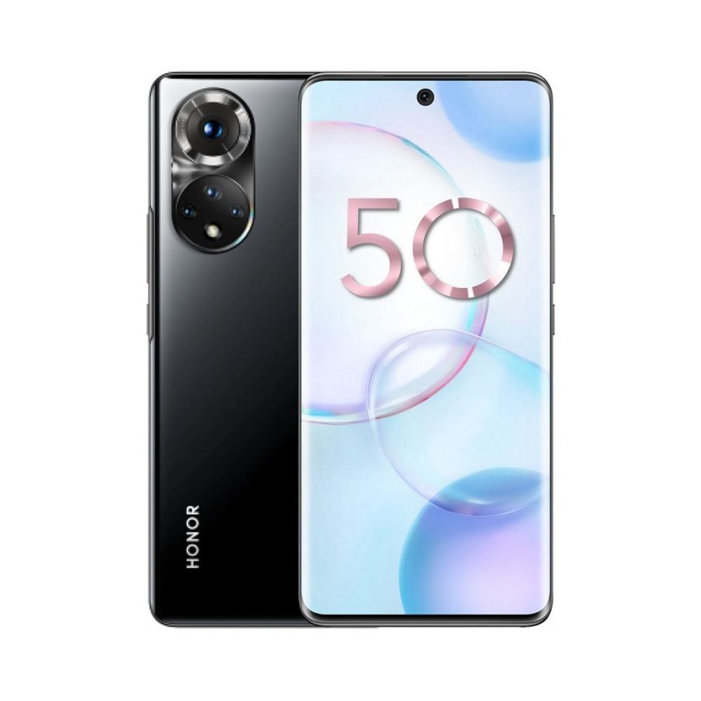 Telfon Honor 50 5G  8:128 Snapdragon