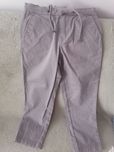 Pantaloni ocazie bumbac 4-6 ani