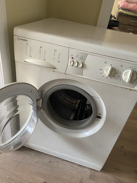 Indesit WG 1031 TP R