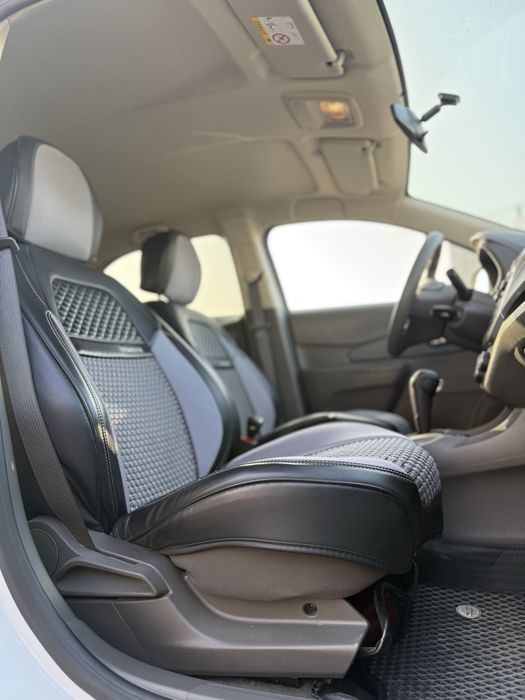 2024 ideal cobolt gazli