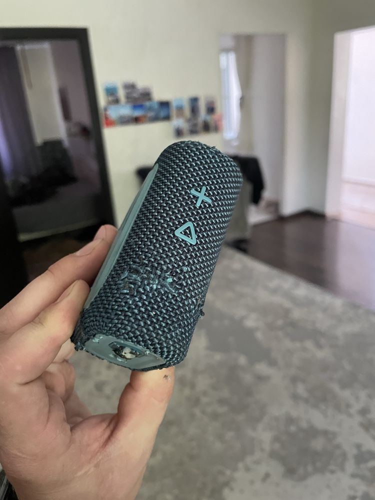 Колонка JBL GO 3 оригинал