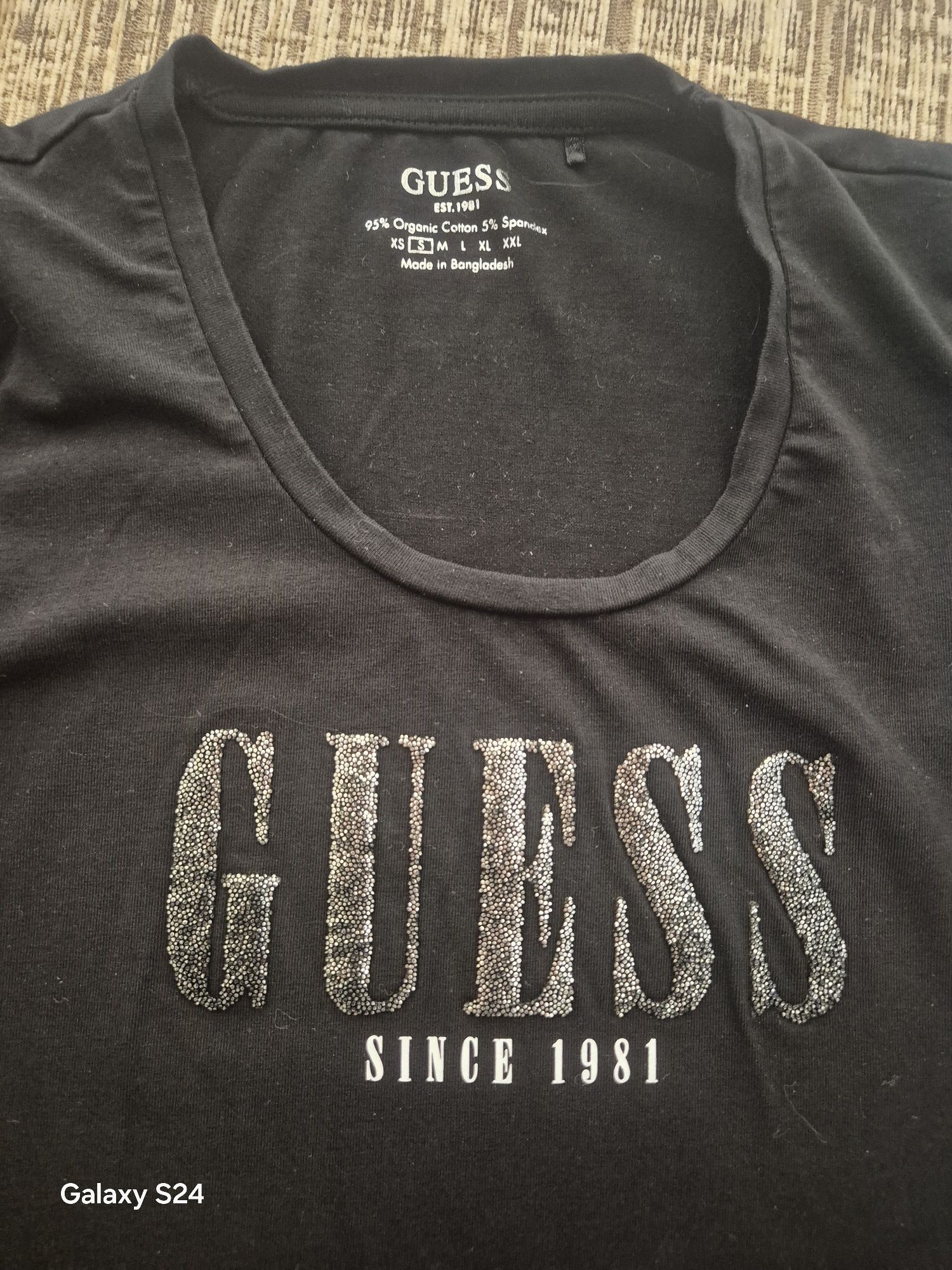 Дамска тениска Guess