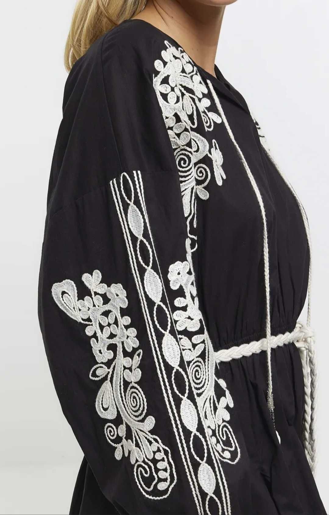 Дамска рокля RIVER ISLAND S/M