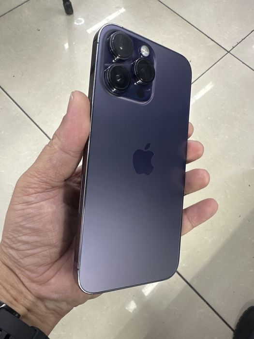 IPhone 14 pro max