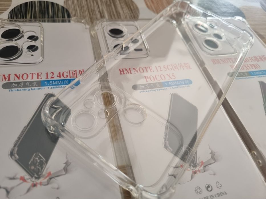 Xiaomi 14,14 Ultra,Redmi 13C/12C,Note 12 4G/5G,Note 12 Pro 5G силикон