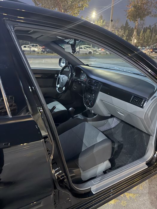 Chevrolet jentra sotiladi full metan gaz qoyilgan .Srochno sotiladi