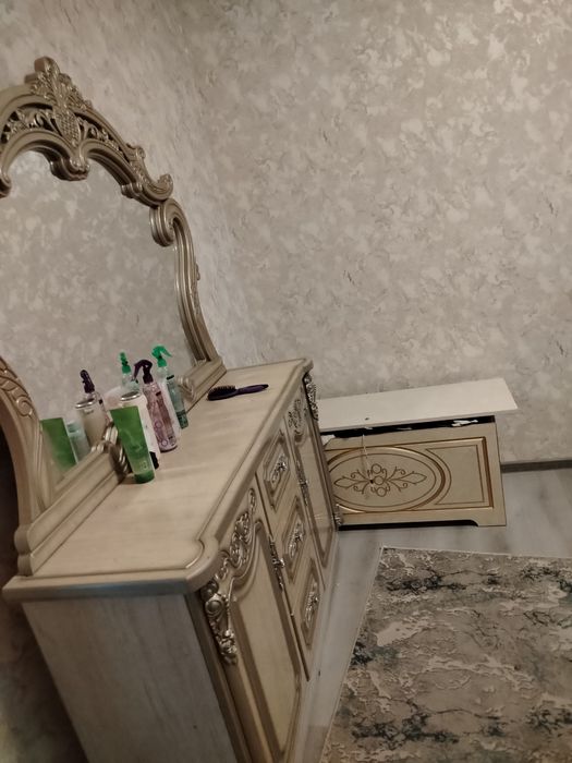 Qizlarga kvartera bor Yunsobod 11-mavzeda