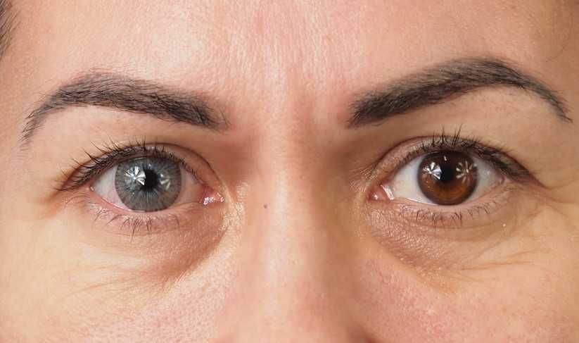 Mercury - lentile de contact colorate anuale, pachet complet