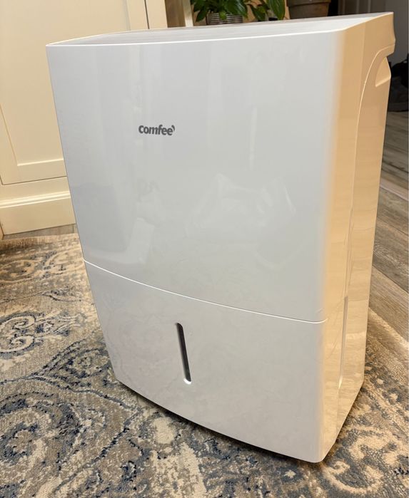 Dezumidificator 16 L/zi