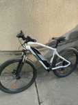 Vând Bicicleta electeica rockrider E-ST 100
