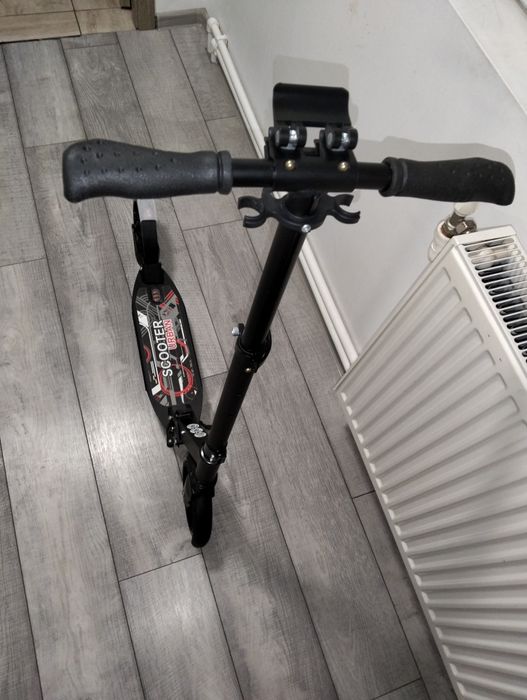 Trotineta scooter urban noua