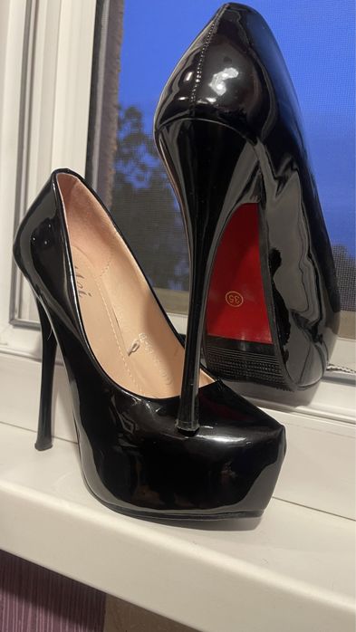 Голям лот от обувки и ботуши