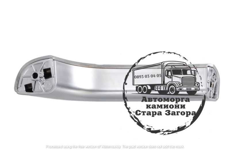 Нови Леви и Десни вътрешни дръжки за MAN TGX 2008-2020