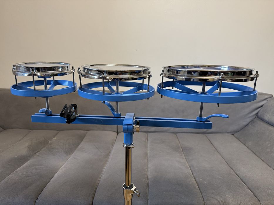 Percutie rototom pentru evenimente