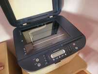 Canon ксерокс 3в1