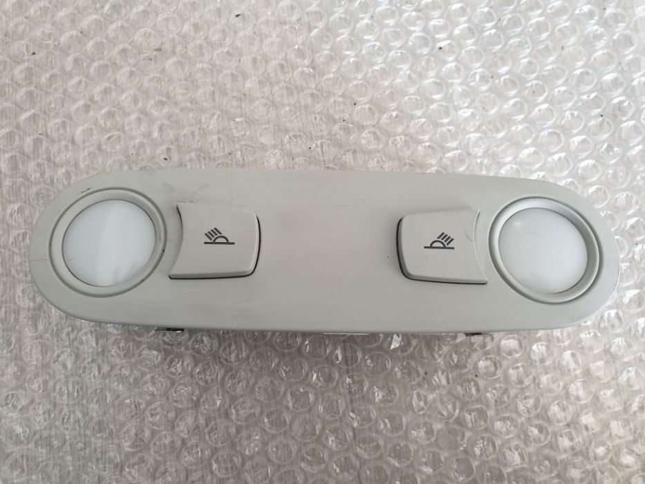 lampa plafon lumini audi a4 b8 nonfacelift 8t0947111at64