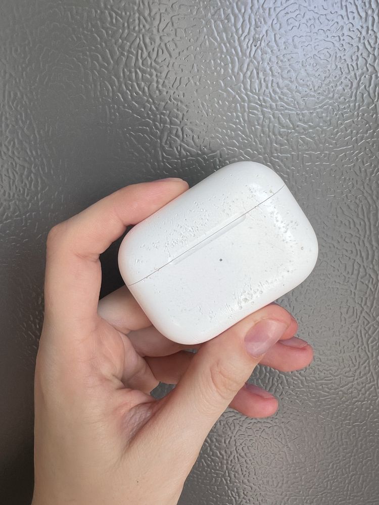 Airpods pro 2 оригинал б/у