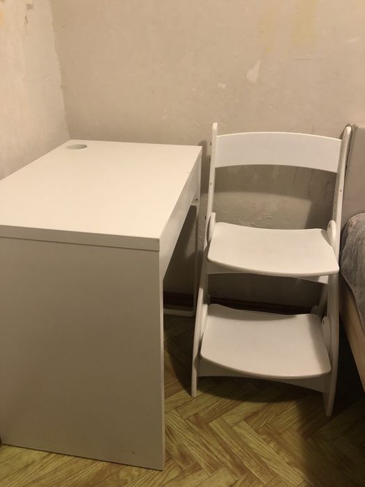 Растущий стул для детей