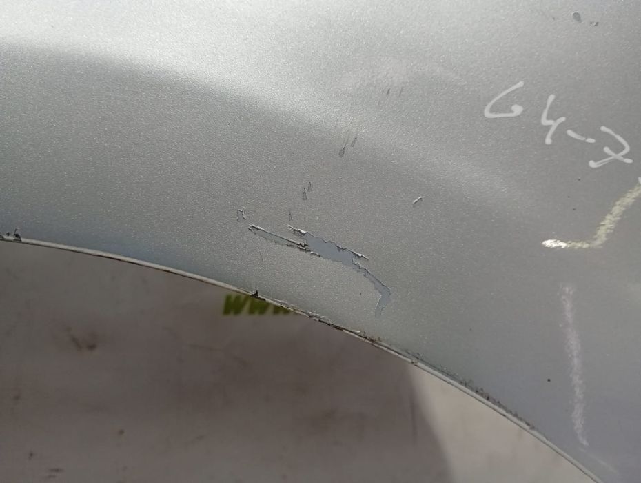 Aripa stanga fata Renault Laguna 3 (2007 - 2011) (483) K9K780