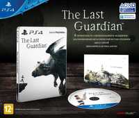 Игра The Last Guardian TM для игровой консоли PS4