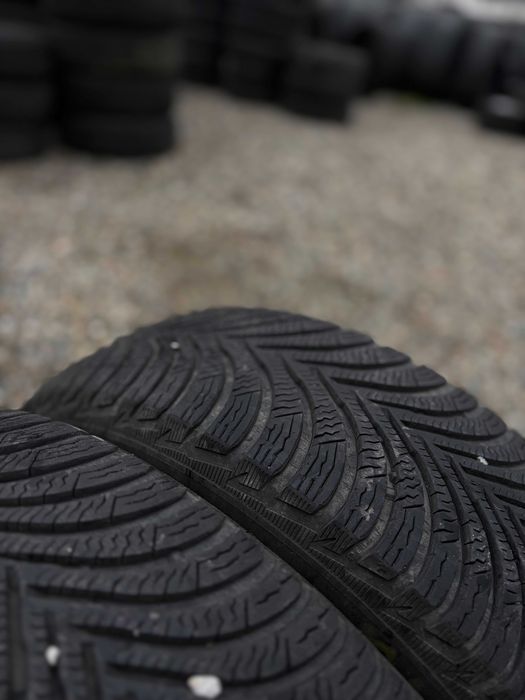 Michelin 195/65R15- Stare foarte buna, livrare rapida, garantie!