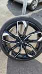 Vand jante Brock R19 235 35 19 5x112 vw skoda seat audi