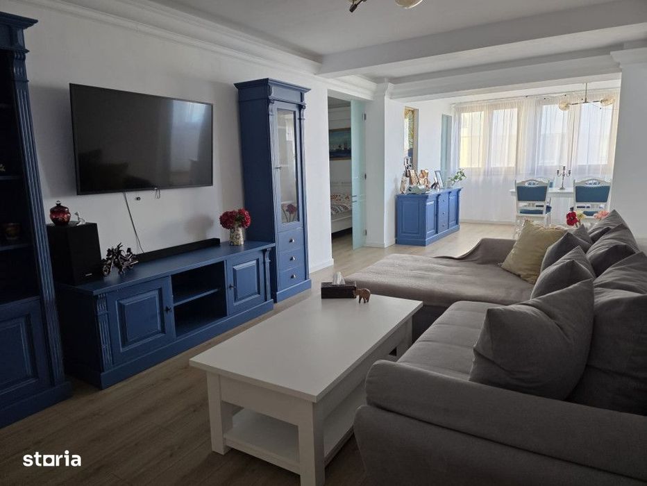 4 Camere  |  Faleza Nord  |  Zona Santa Maria Bay