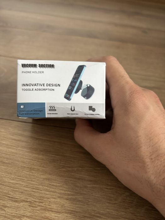 Vand suport magnetic auto pentru telefon