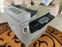 Продам МФУ Canon LaserBase MF5730 (принтер, сканер, ксерокс)
