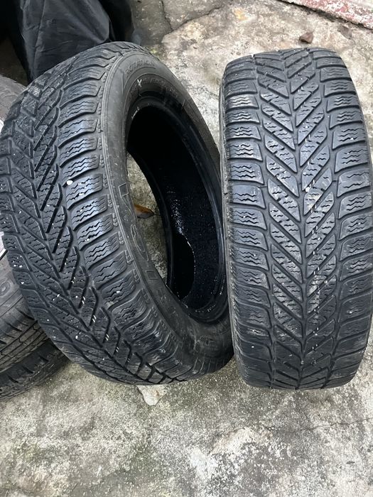 Anvelope iarna 195/60R15