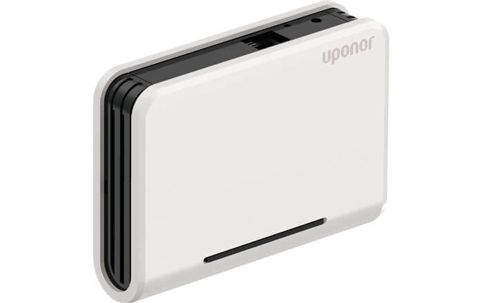 Sistem complet automatizare incalzire Uponor Smatrix Base
