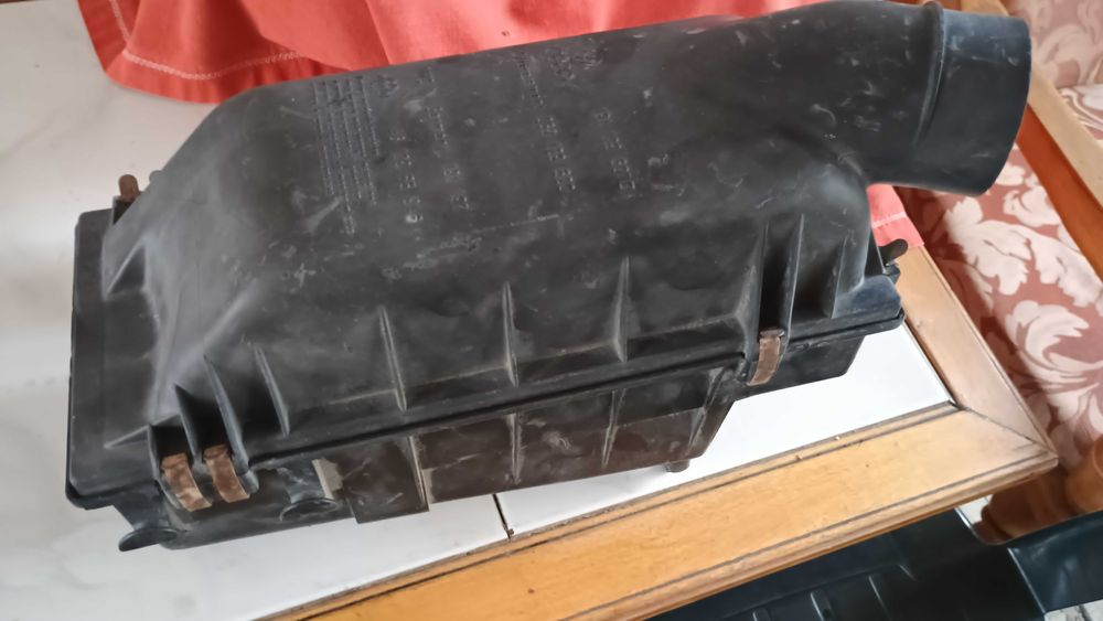 Оригинални части за Golf 2 1.6 карбуратор – редки екземпляри