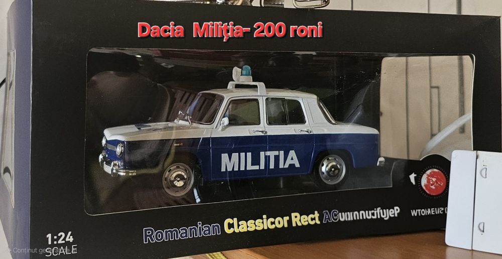 Mașini de colecție