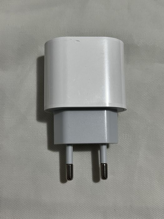 iPhone Fast Charging set - [2OW Lightning Cable + PD].