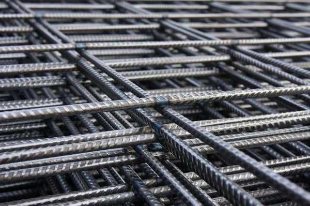 Plasa de Buzau tip STM. Fabrica. Livrare