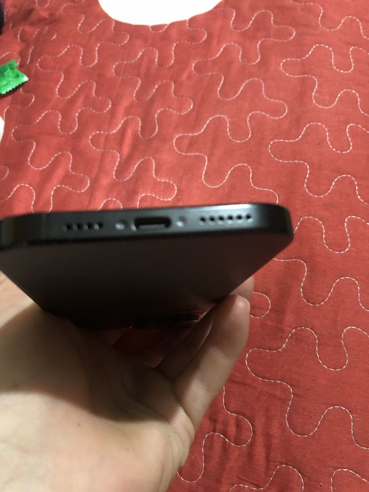 IPhone 16 pro max!