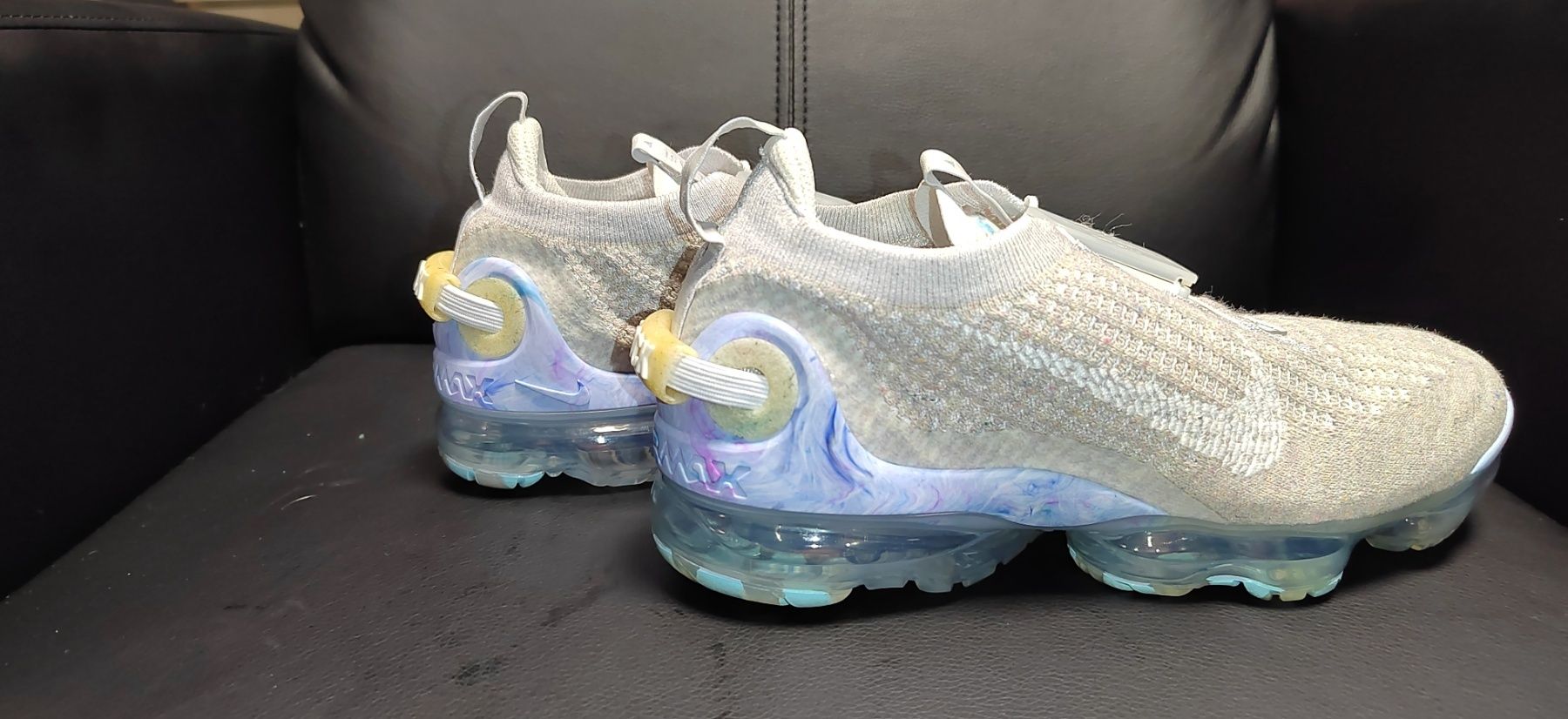 Nike Air Vapormax 2020 Flyknit, номер 38,5