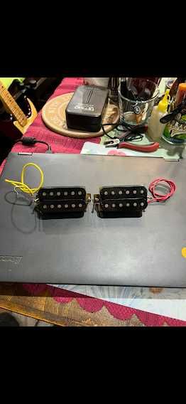 Адаптери за китара