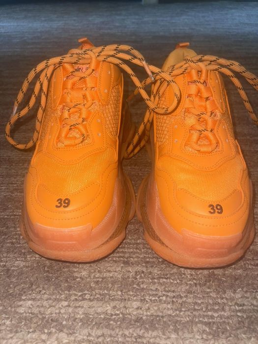 2бр. Маратонки Balenciaga/Yeezy