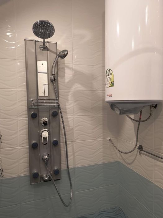 Дава се под наем Тристаен апартамент в Пловдив, Център - 75 кв.м за 550 € - Снимка #6