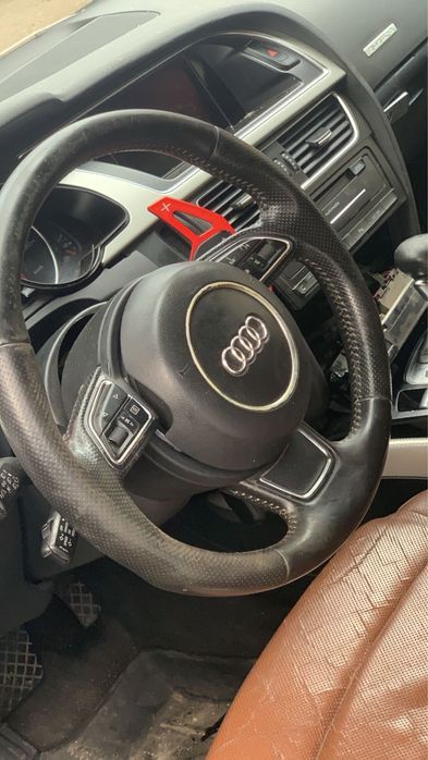 Audi a5 2010 3.0 disel